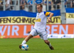 FC Carl Zeiss Jena Hertha Zehlendorf 04082024 18